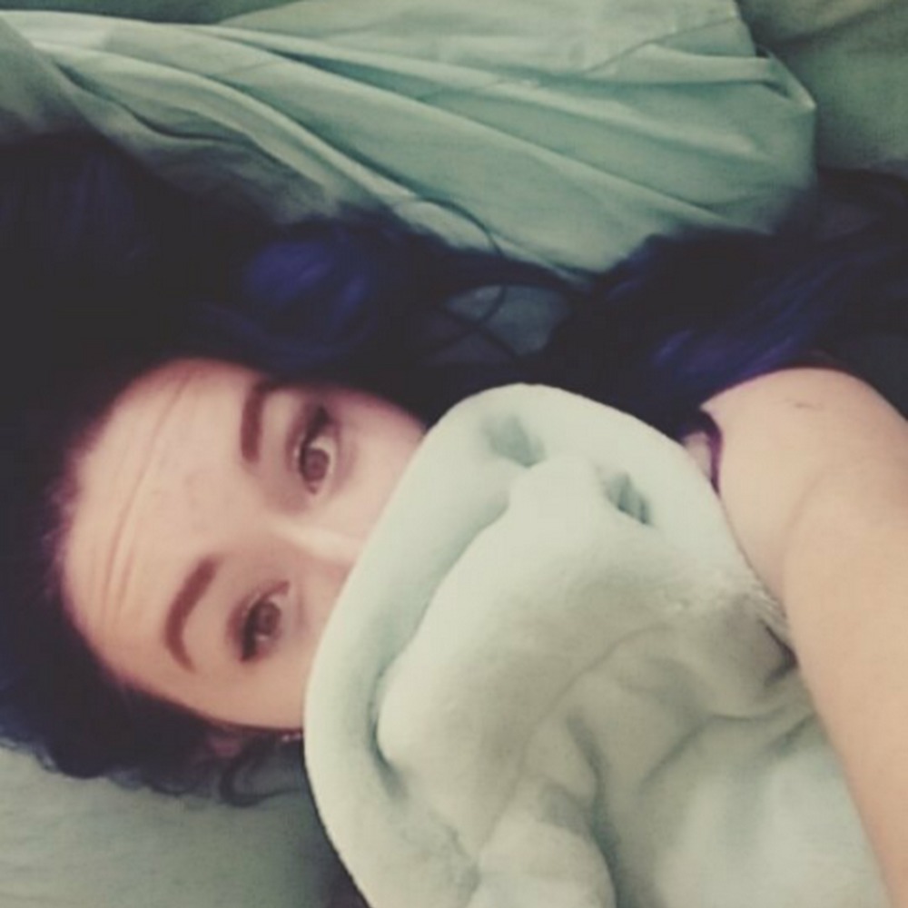 Meet your Posher, Micayla